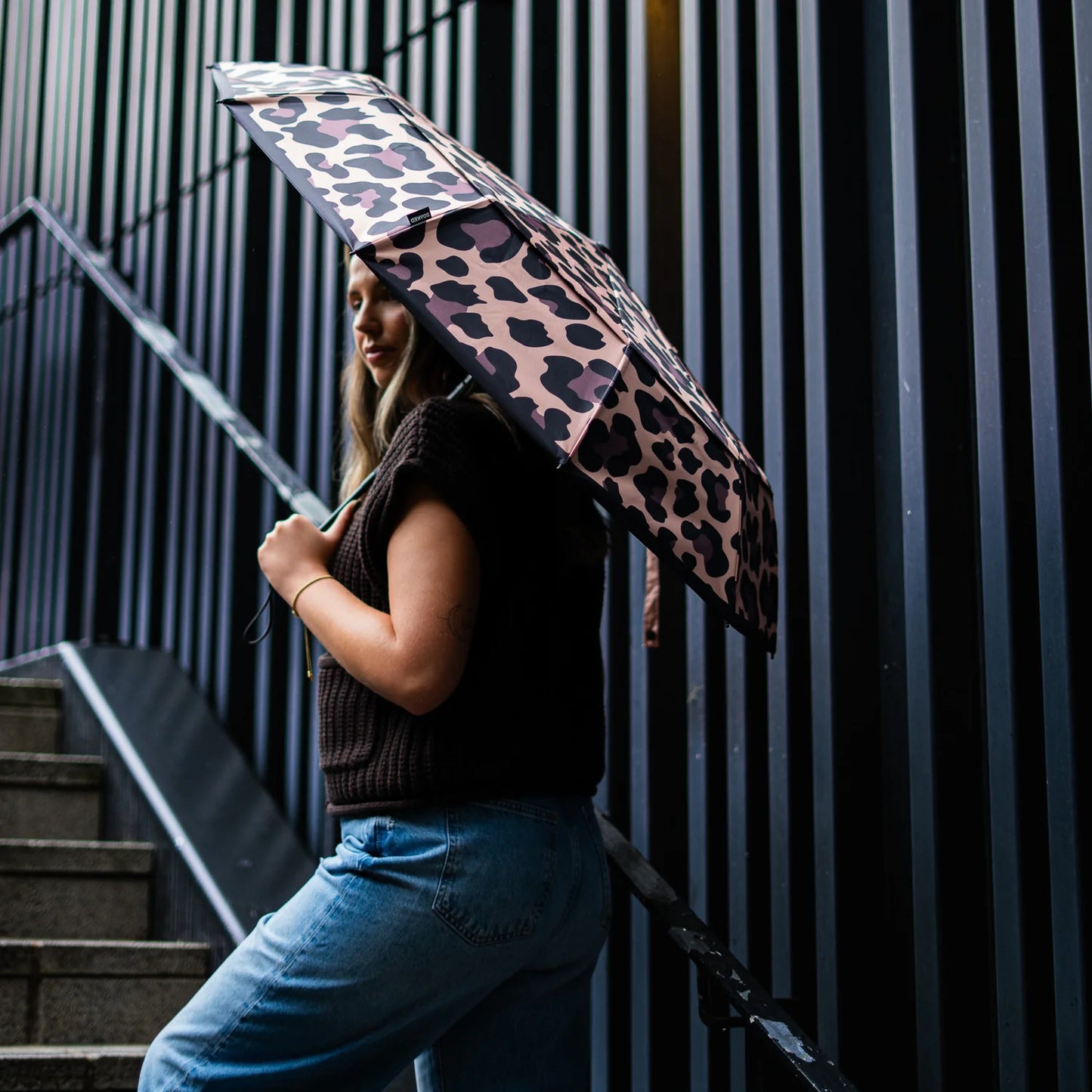 Wild Thing Umbrella