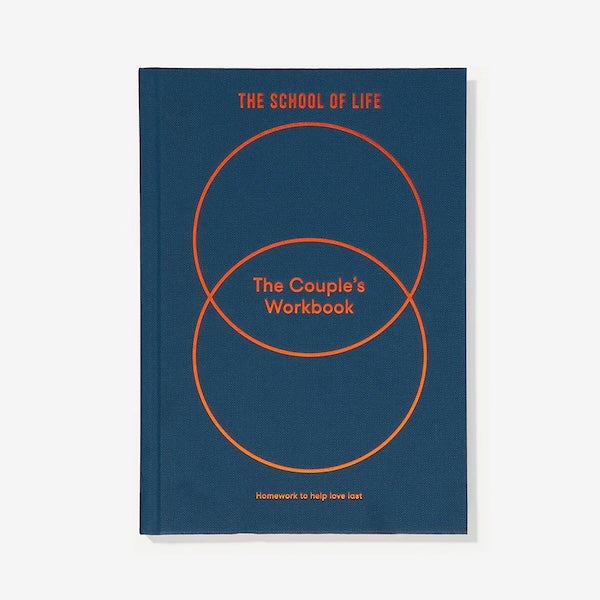 The Couple's Workbook