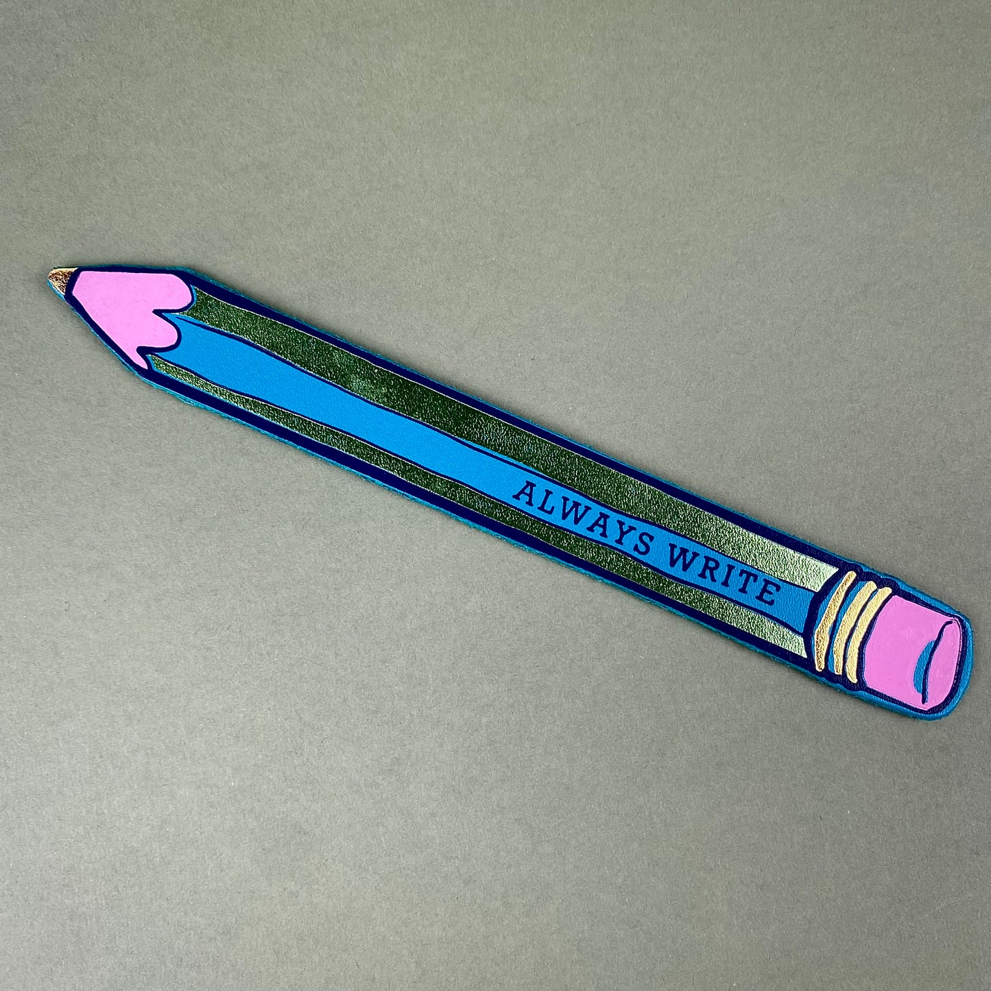 Pencil Bookmark