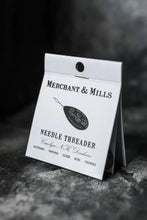 Load image into Gallery viewer, Needle Threader from Merchant and Mills 
