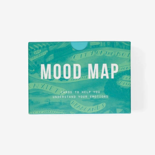 Mood Map Cards