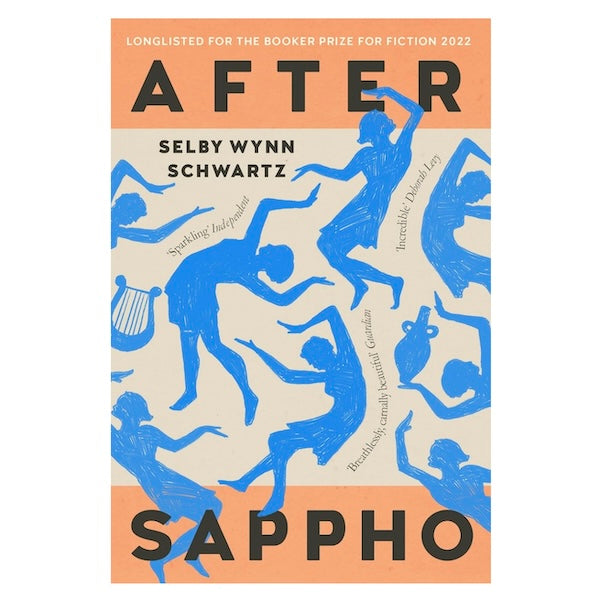 After Sappho