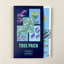 Load image into Gallery viewer, Stengun Drawings Tree GCs Pack
