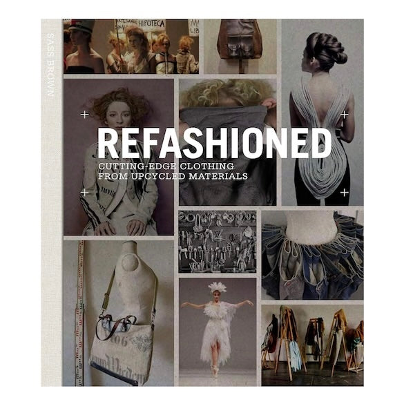 Refashioned