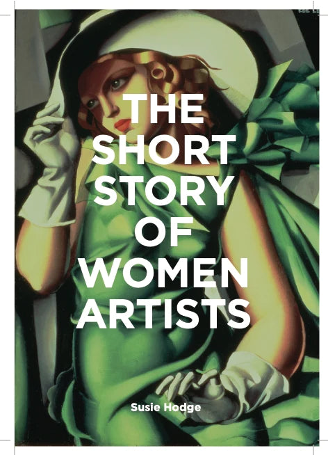 The Short Story Women Artists