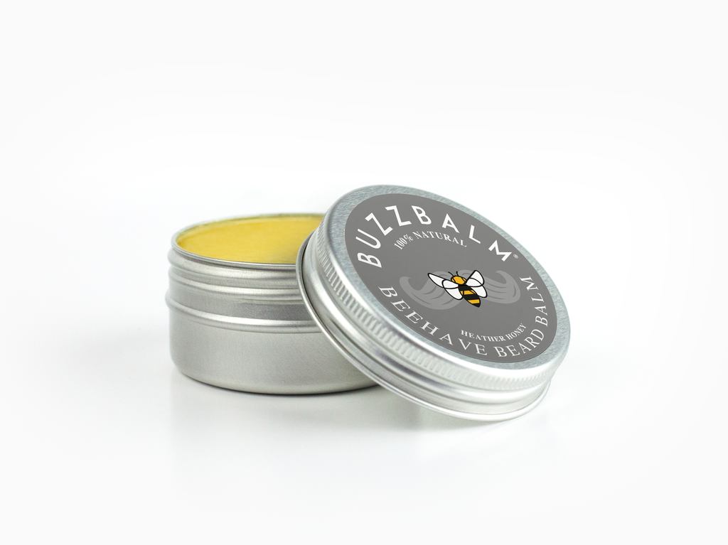 Beehave Beard Balm