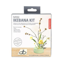 Load image into Gallery viewer, Mini Ikebana Kit 
