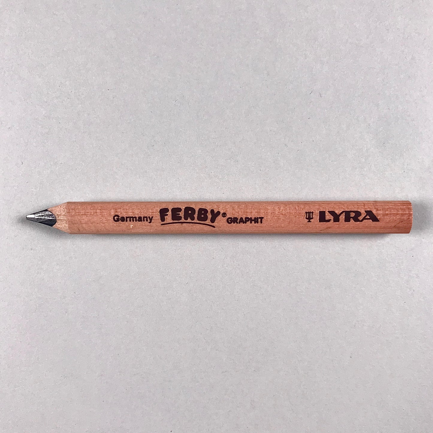 Lyra Ferby Graphite Pencil (Small)