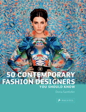 Load image into Gallery viewer, 50 Contemporary Fashion Designers You Should Know
