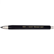 Load image into Gallery viewer, Koh-I-Noor 5.6mm Mechanical Clutch Lead Holder Pencil
