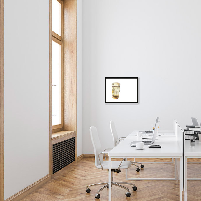 Motor by Nicola Ellis, Limited Edition Print