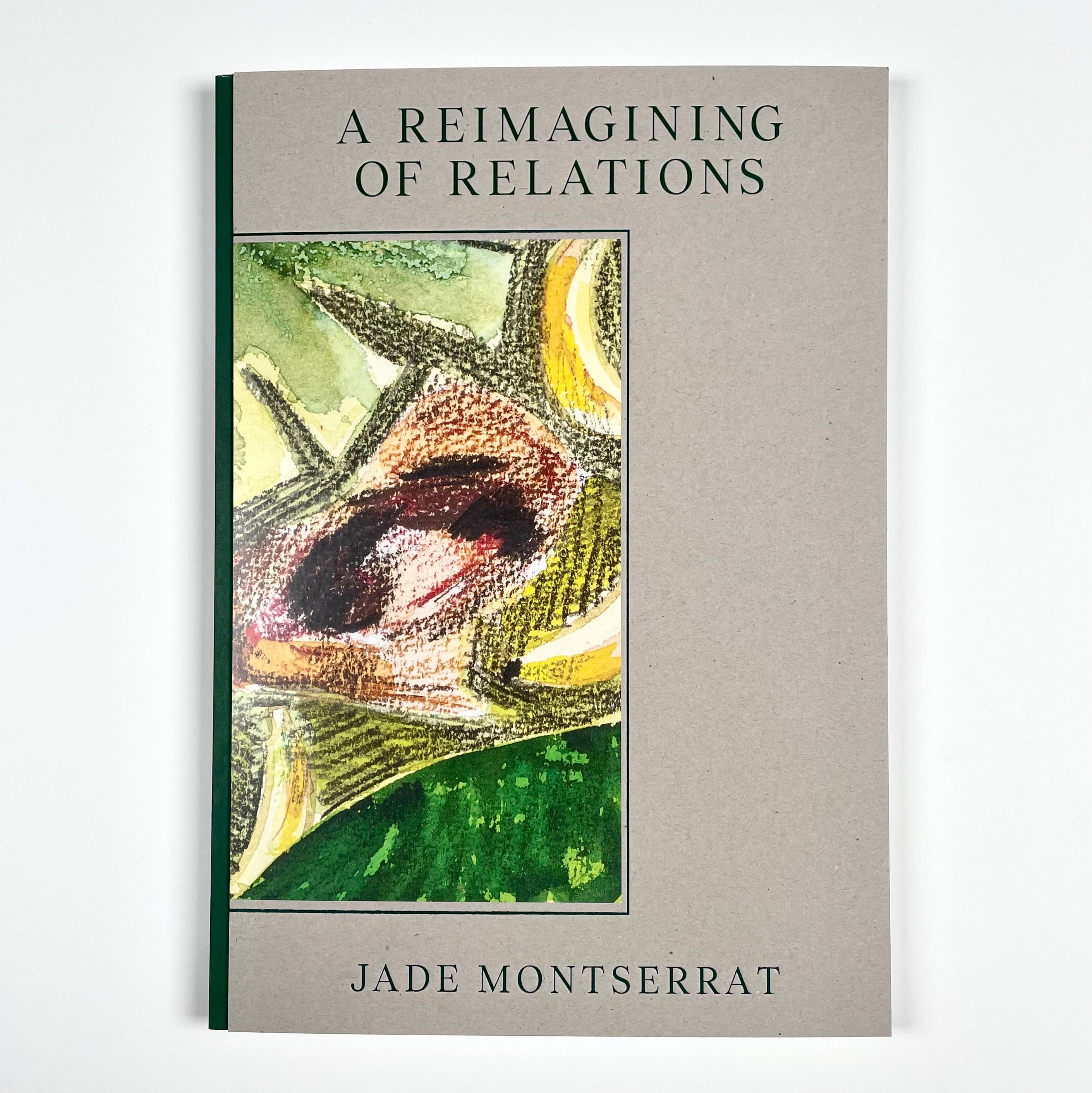 Jade Montserrat A Reimagining Of Relations Manchester Art Gallery Shop jade-montserrat-a-reimagining-of-relations-manchester-art-gallery-shop