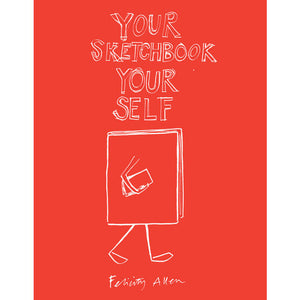 Your Sketchbook Yourself