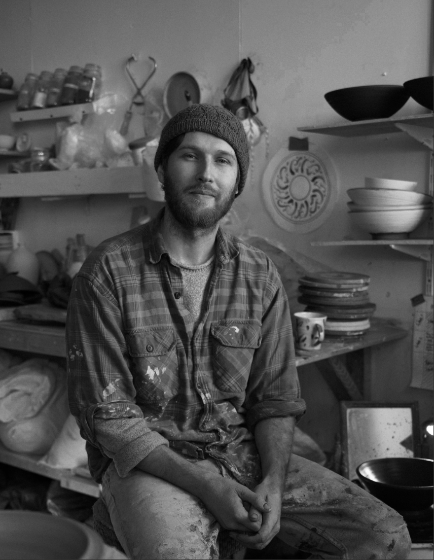 Meet the Maker: Floralia - In conversation with Daniel Smyth