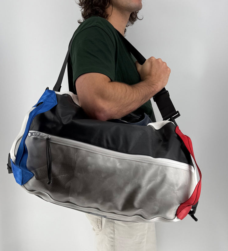 Oscar Munro meets Unpicking Couture