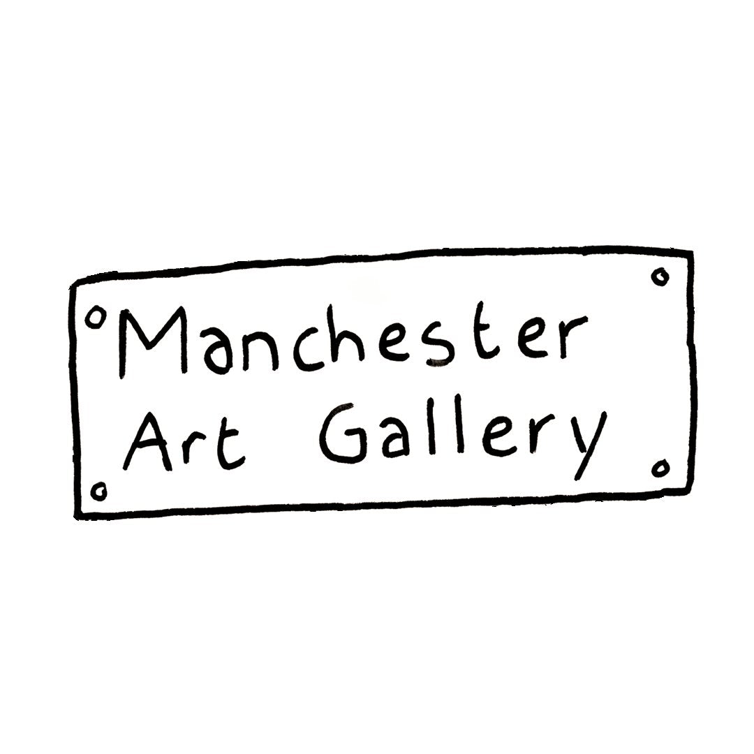 Manchester’s Art Gallery