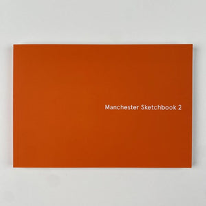 Manchester Sketchbook 2