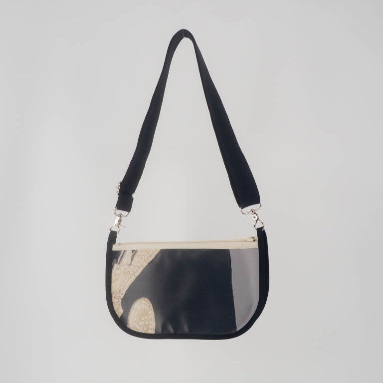 The Jenny bag by Oscar Munro