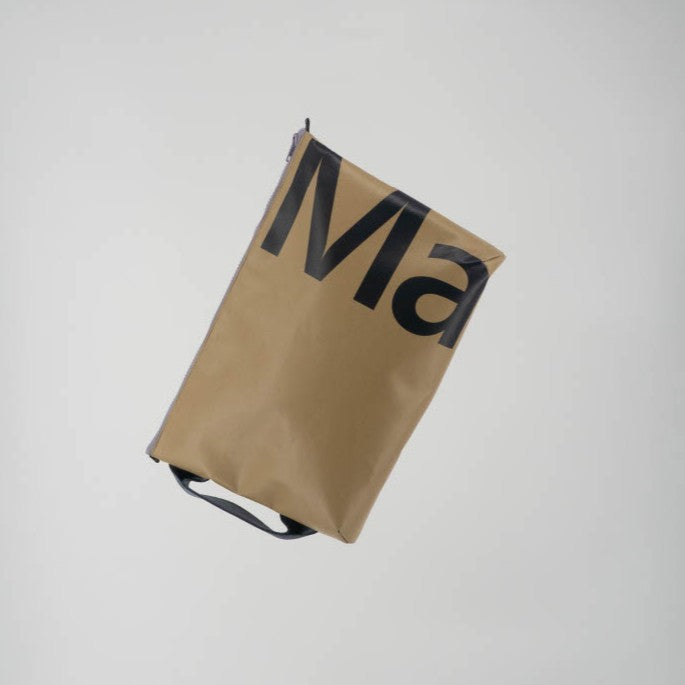 The Headcase by Oscar Munro