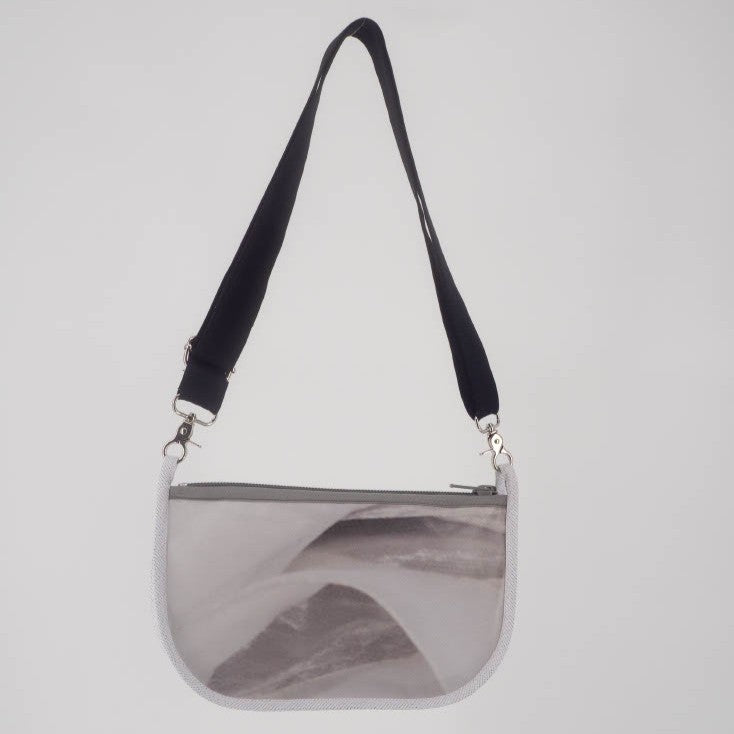 The Jenny bag by Oscar Munro