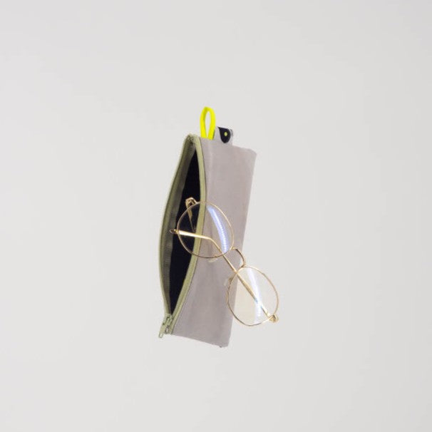 The Nutcase by Oscar Munro