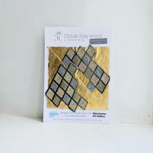 Double Applique Patch