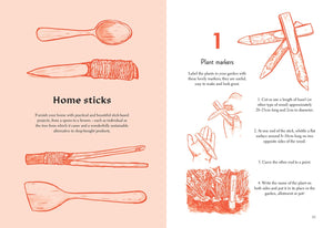 Fifty Things to Do With A Stick