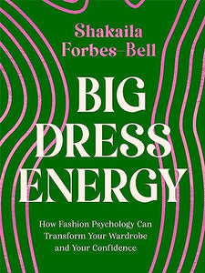 Big Dress Energy (HB)