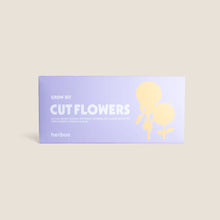 Load image into Gallery viewer, Cut Flowers Grow Kit
