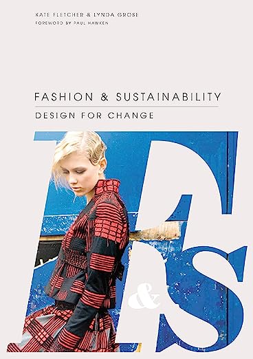 Fashion & Sustainability front cover