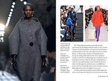 Load image into Gallery viewer, Pages from Balenciaga book

