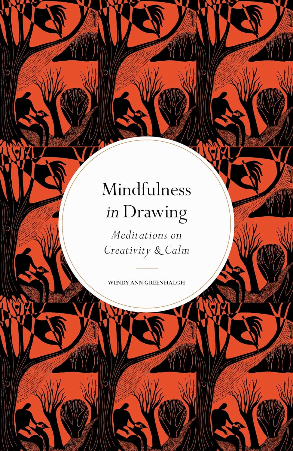Mindfulness in Drawing
