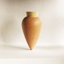 Load image into Gallery viewer, Hydrating Olla in Terracotta by Pepin
