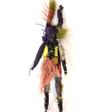 Load image into Gallery viewer, Aubergine Rabbit
