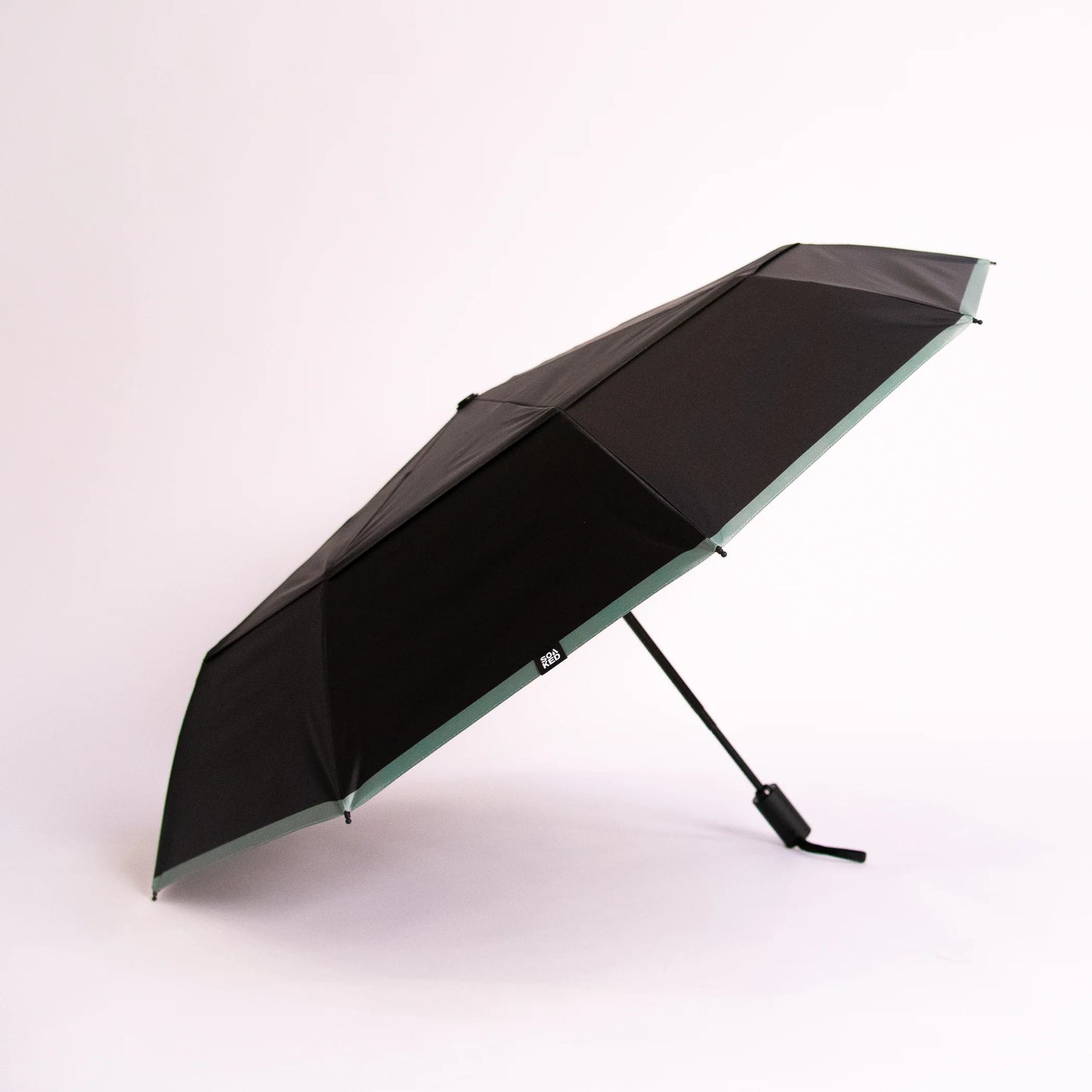 Liquorice Twist Umbrella