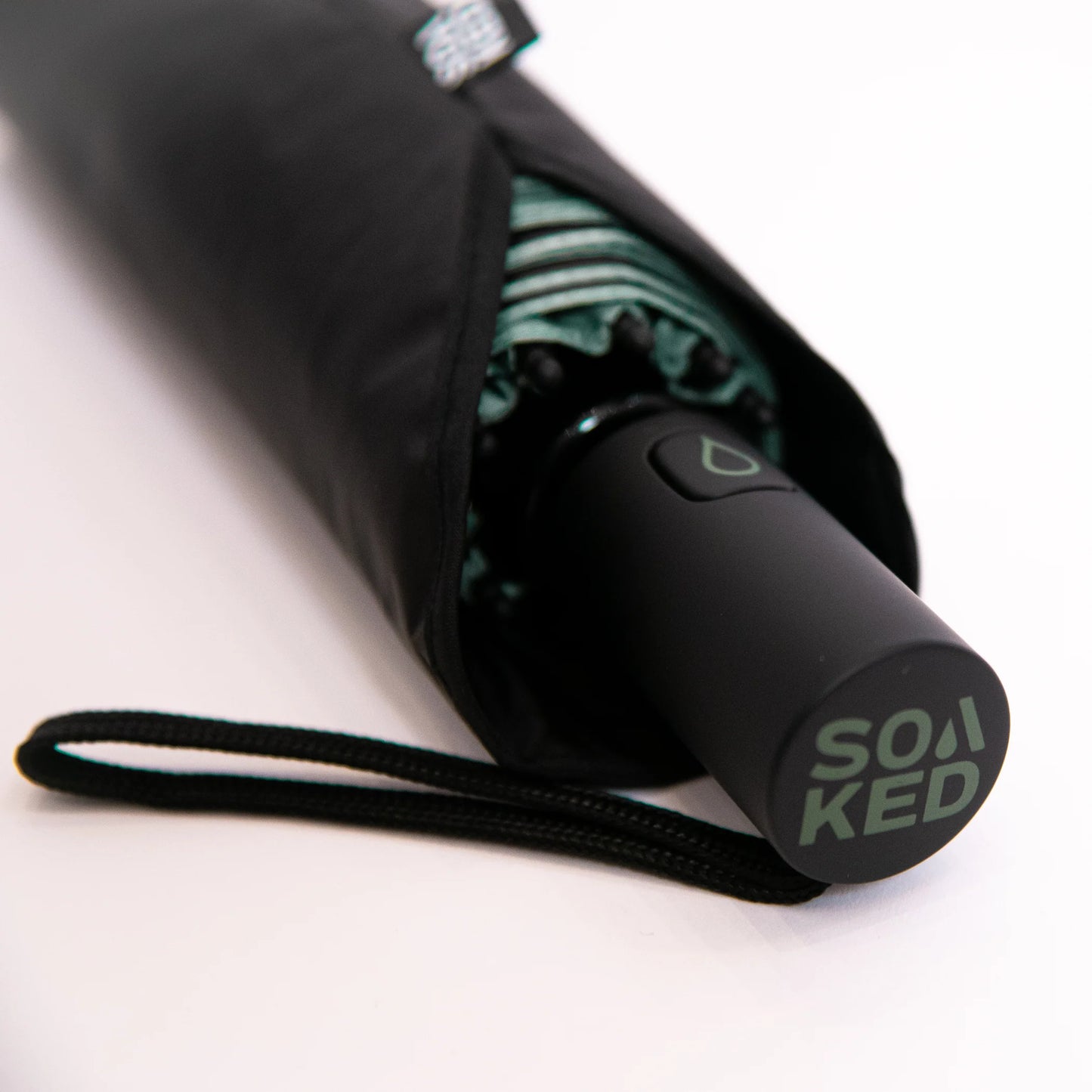 Liquorice Twist Umbrella