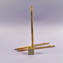 Load image into Gallery viewer, Manchester&#39;s Art Gallery Eco Pencil
