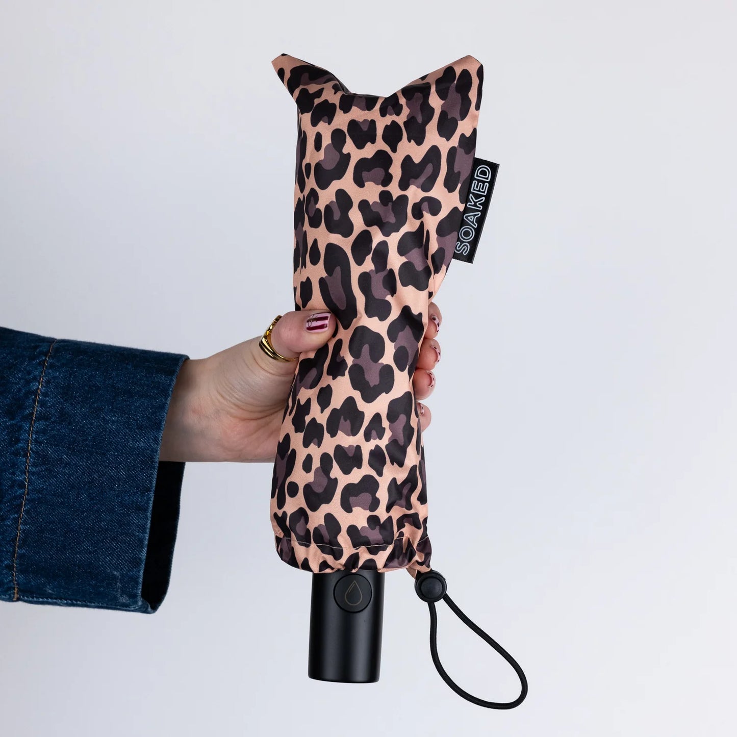 Wild Thing Umbrella