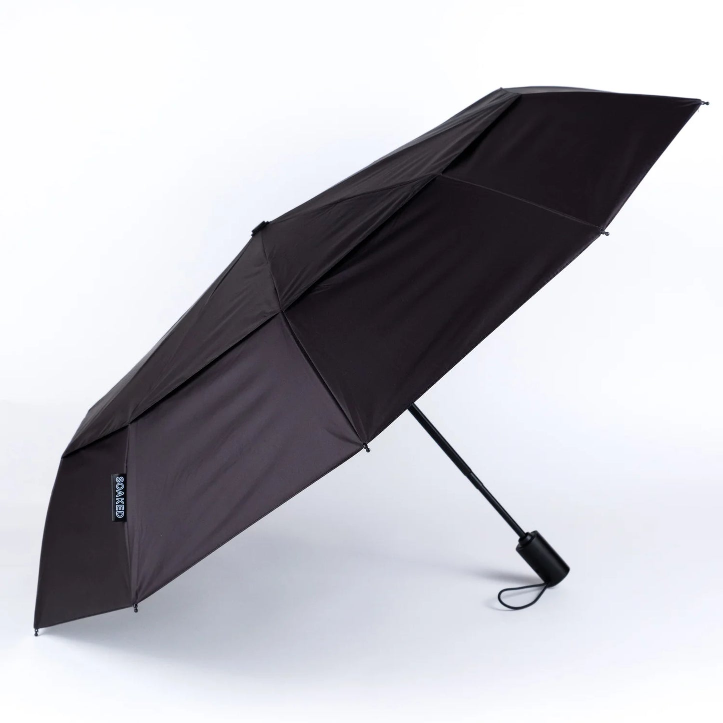 Black Umbrella