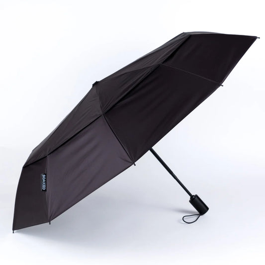 Black Umbrella