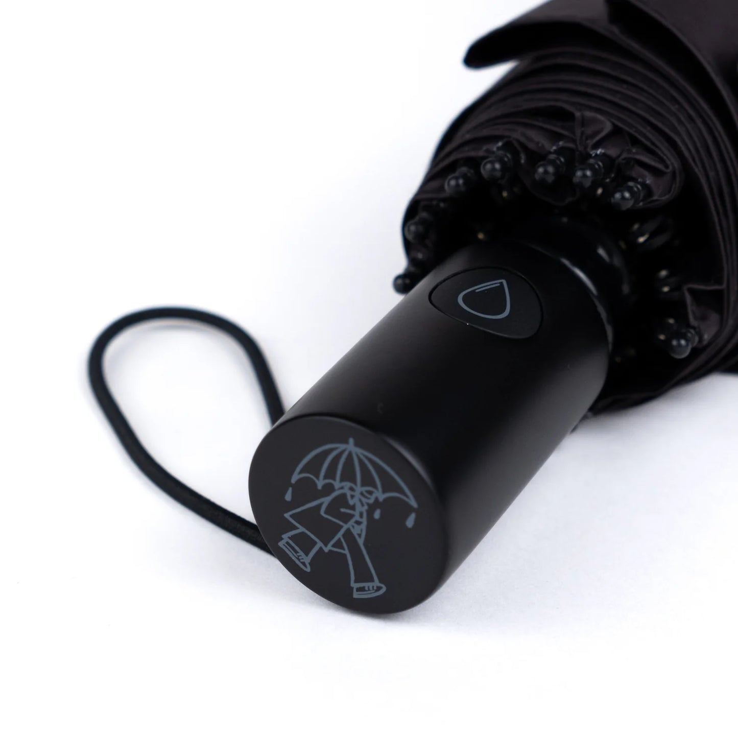 Black Umbrella