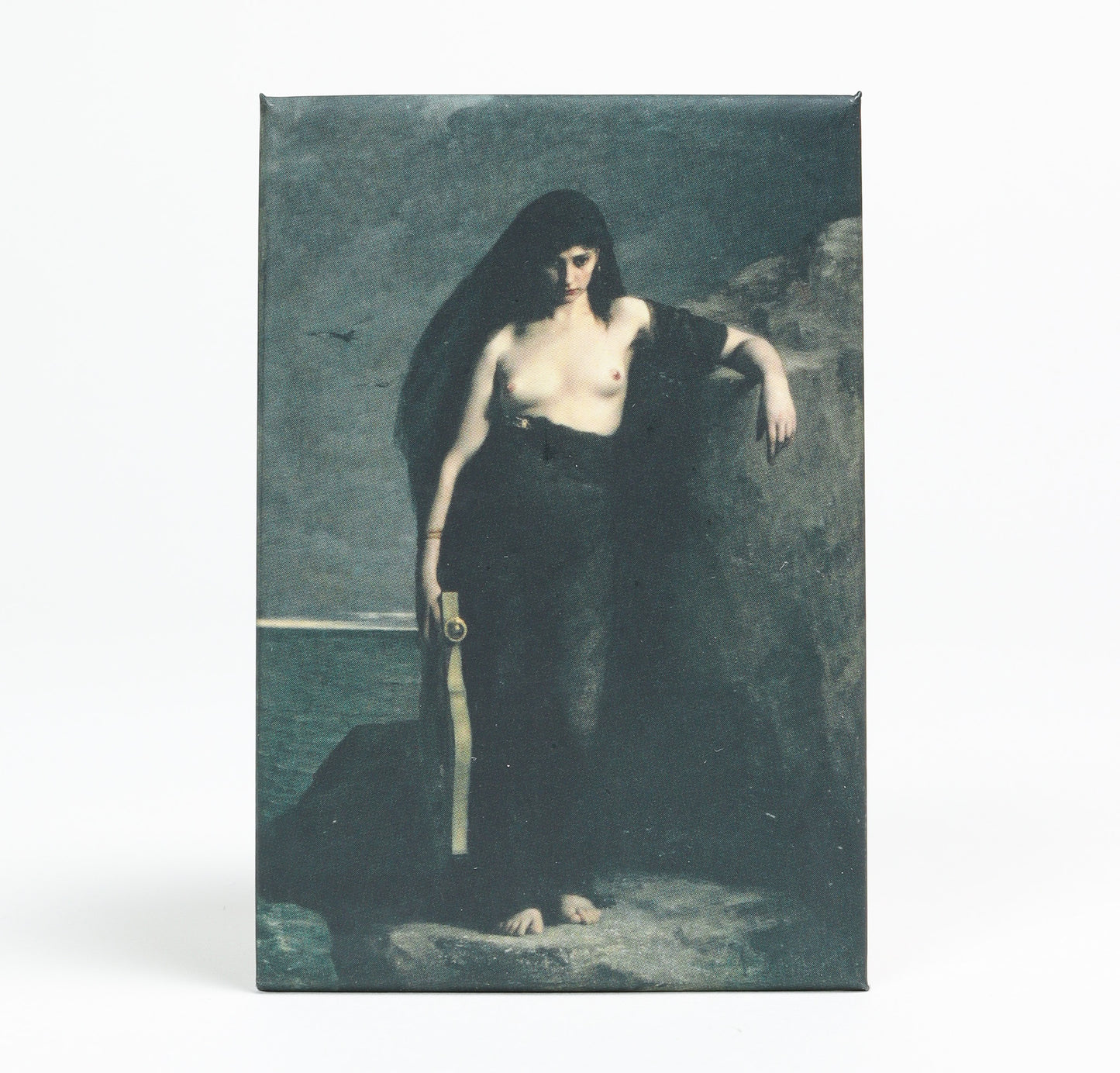Magnet - Sappho