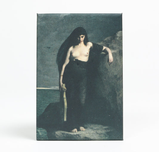 Magnet - Sappho