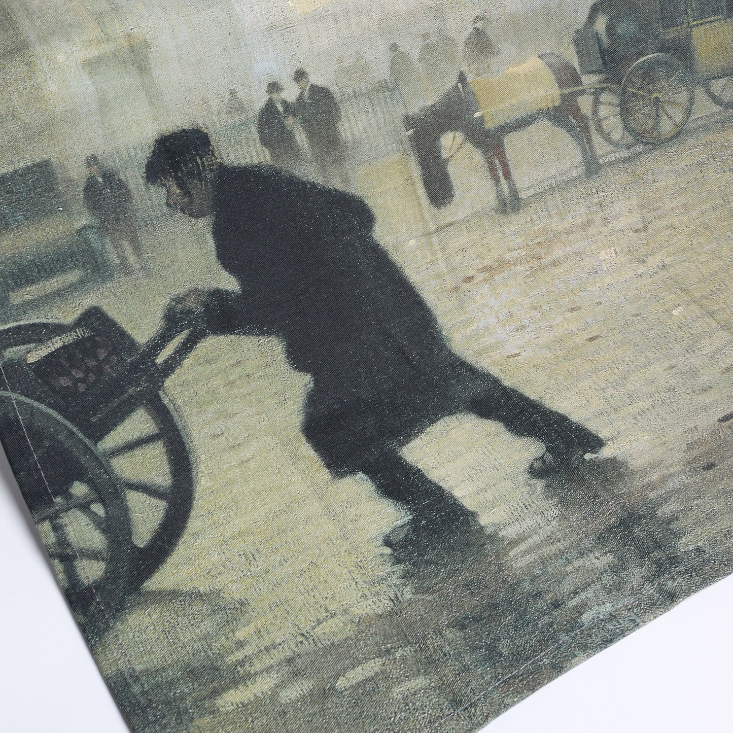 Tea Towel - Albert Square
