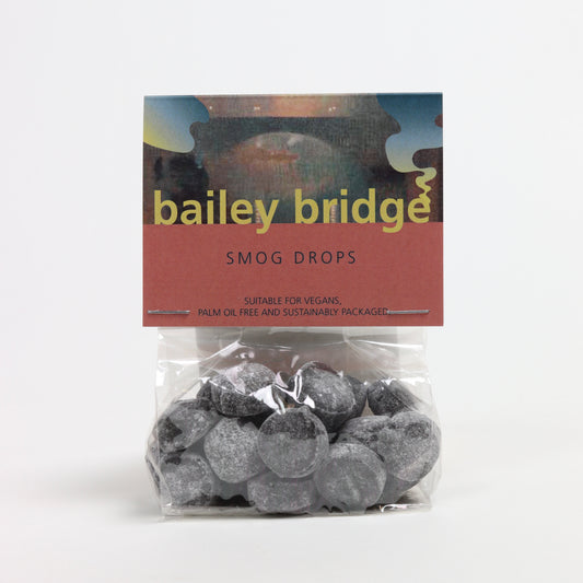 Bailey Bridge Smog Drops