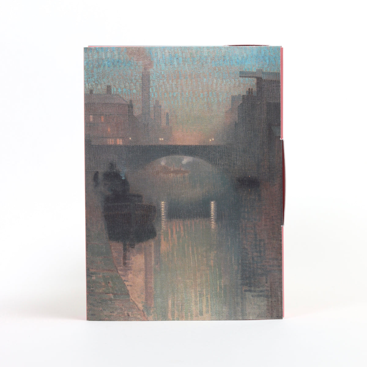 Adolphe Valette Card Pack A6