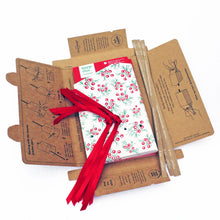 Load image into Gallery viewer, Reusable Christmas Crackers by Keep this Cracker
