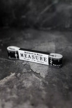 Load image into Gallery viewer, Tape Measure with Merchant and Mills logo 

