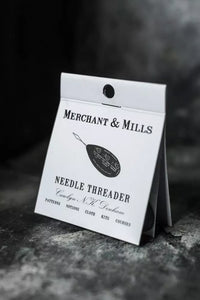 Needle Threader from Merchant and Mills 