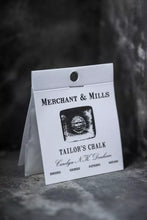 Load image into Gallery viewer, Tailors Chalk from Merchant and Mills 
